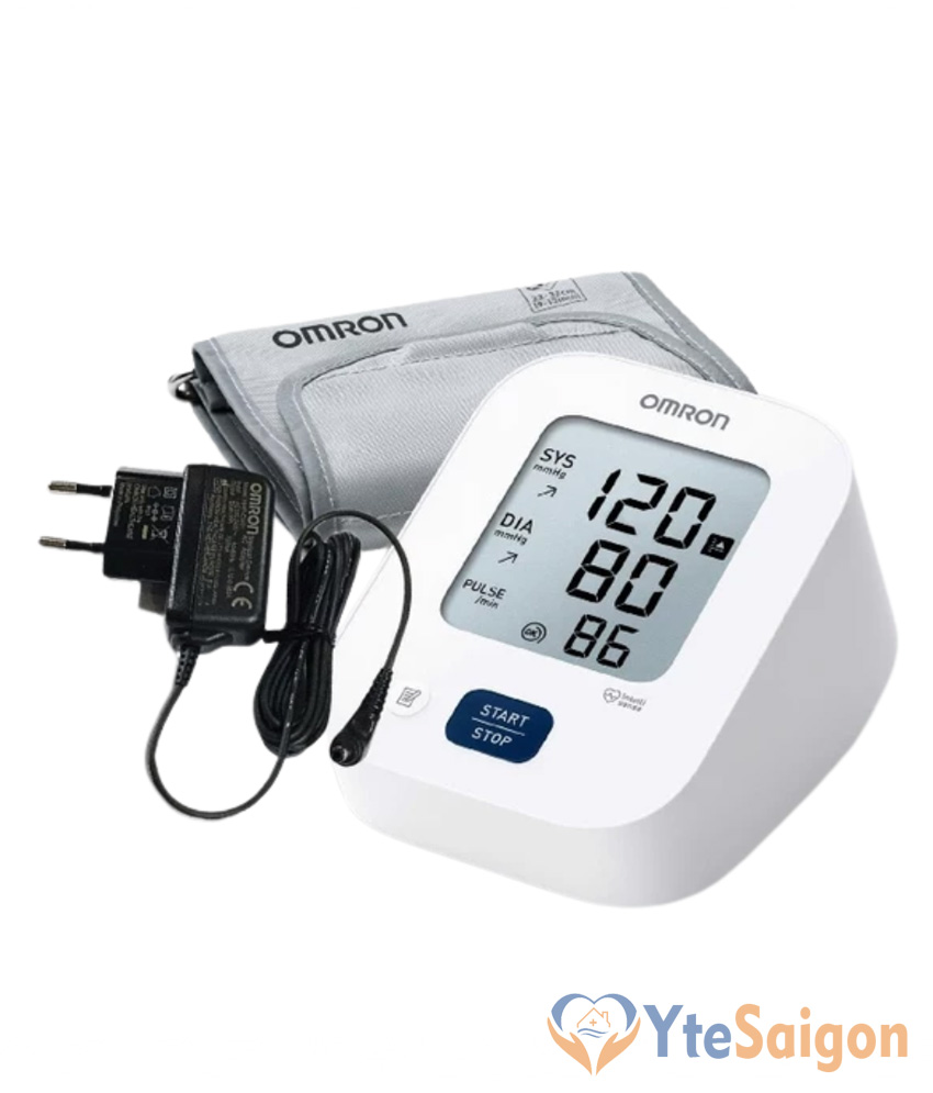 Máy đo huyết áp Omron HEM-7183-C