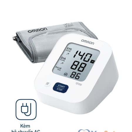 Máy đo huyết áp Omron HEM-7183-C