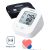 Máy đo huyết áp bắp tay Omron HEM-7183T1-L