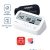 Máy đo huyết áp bắp tay Omron HEM-7194T1-FLC