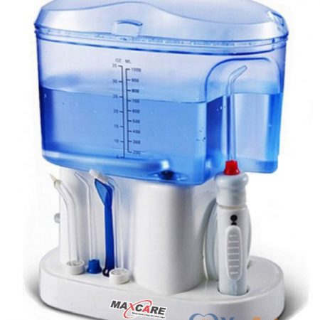 Máy tăm nước Maxcare Max-456L