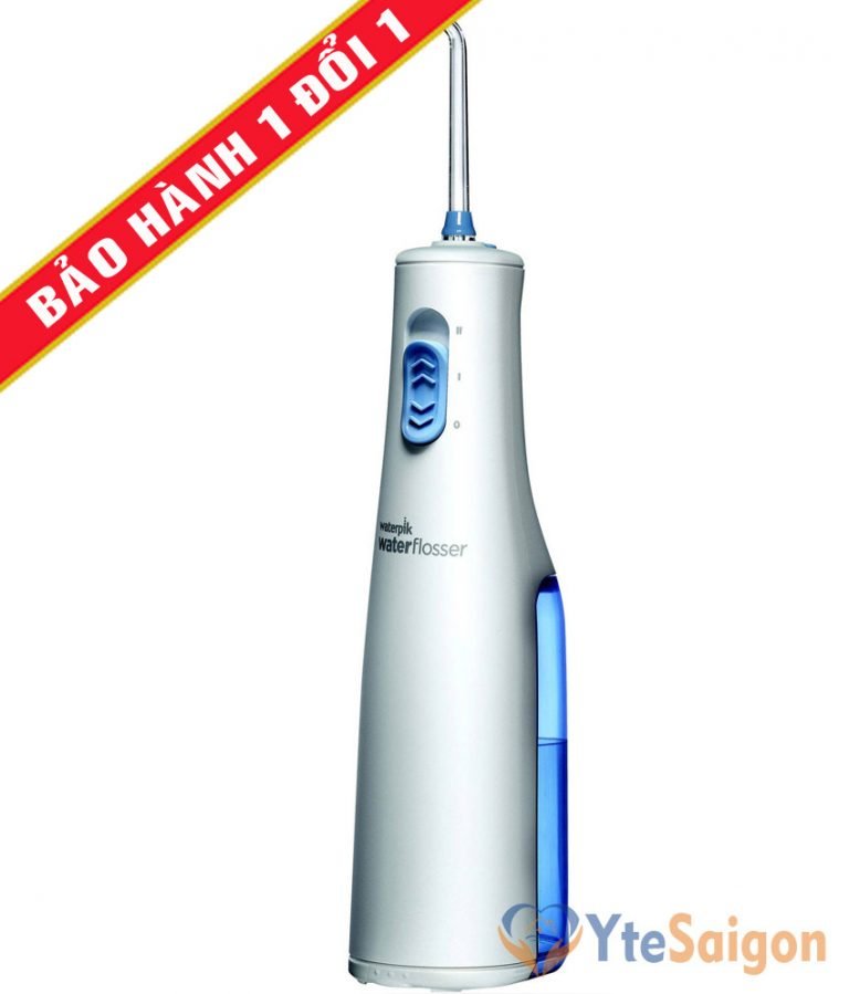 Máy tăm nước Waterpik Cordless Express