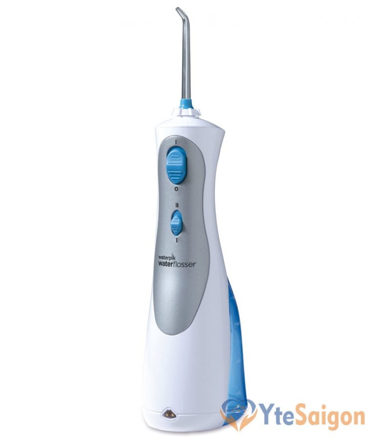 Máy tăm nước Waterpik Cordless Plus