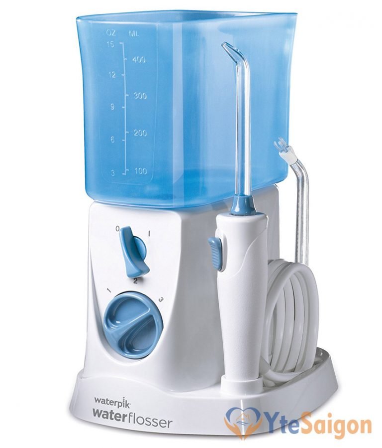 Máy tăm nước Waterpik Nano