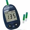 máy đo đường huyết on call plus