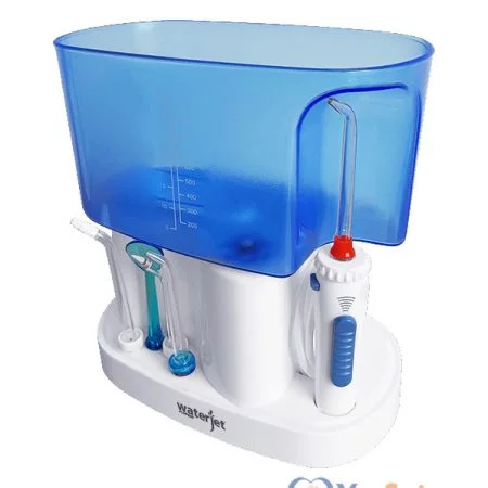 Máy tăm nước Waterjet Classic