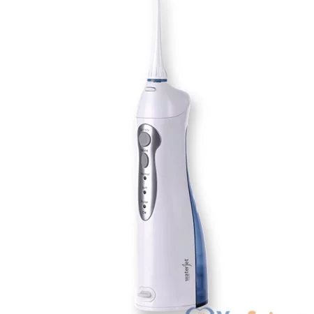 Máy tăm nước waterjet cordless advanced