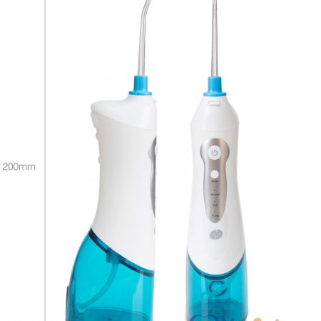 Máy tăm nước cầm tay Rio