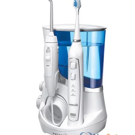 Máy tăm nước Waterpik Complete Care 5.0