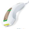 Máy triệt lông Beurer IPL5500