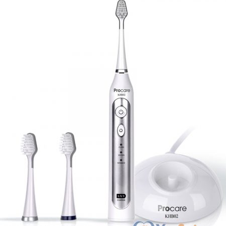 Bàn chải đánh răng điện procare KHB02 - 2