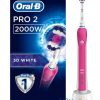 Oral-B Pro 2 2000W 3D White