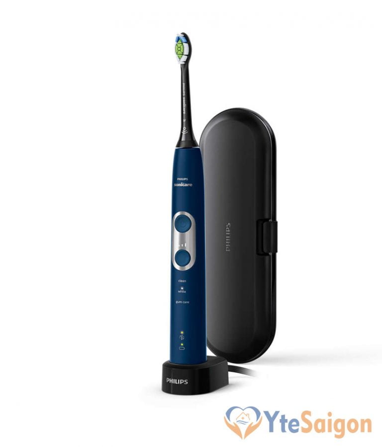 Bàn chải điện Philips Sonicare 6100 HX6871