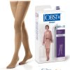 Vớ đùi Jobst Opaque