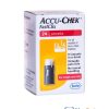 Kim chích lấy máu Accu-Chek Fastclix