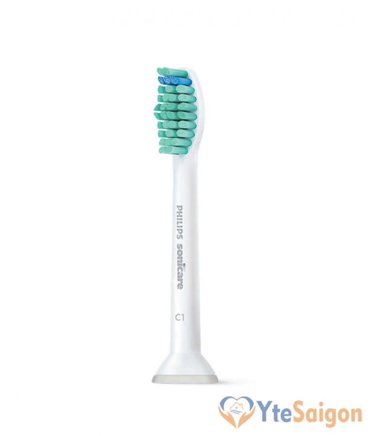 Đầu bàn chải Philips Sonicare C1