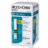 Que đo đường huyết Accu-Chek Active 50