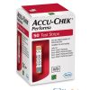 Que đo đường huyết Accu-Chek Performa 50