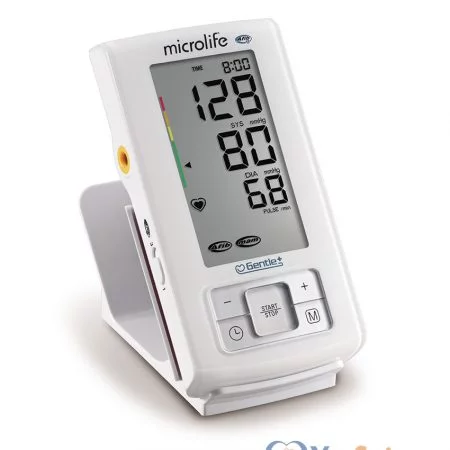 Máy đo huyết áp Microlife BP A6 Basic