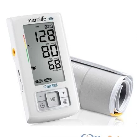 Máy đo huyết áp Microlife BP A6 Basic