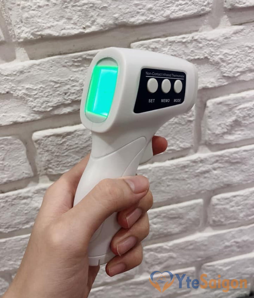 Nhiệt kế EnsureGole 1 Nhiệt kế EnsureGole 1