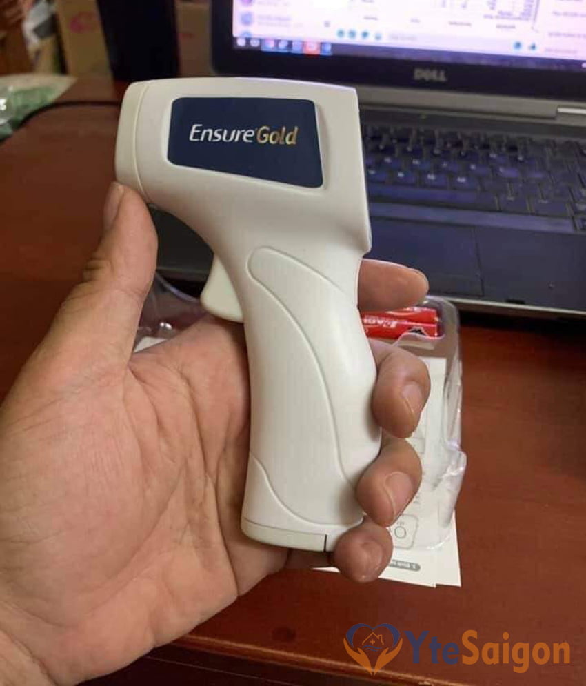 Nhiệt kế EnsureGole 6 Nhiệt kế EnsureGole 6