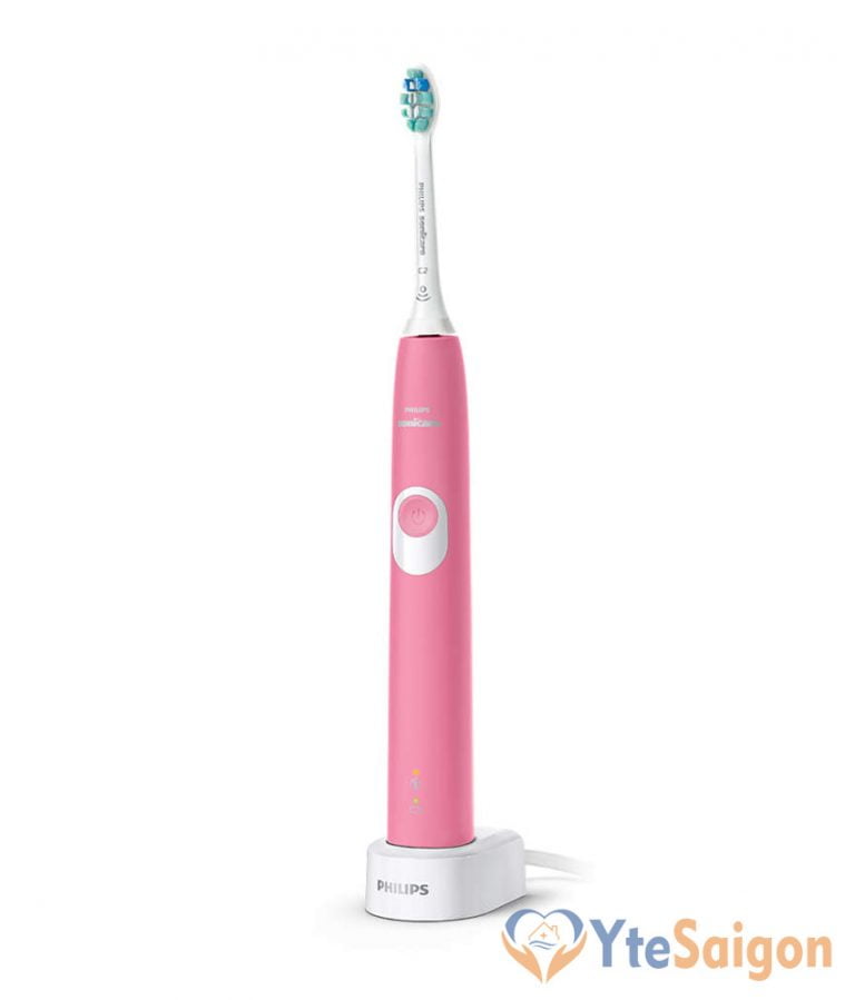 Bàn chải điện Philips Sonicare 4100 HX6815