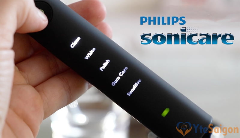 Philips Sonicare DiamondClean