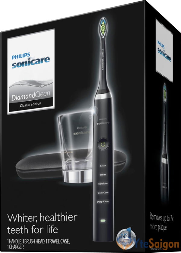 Philips Sonicare DiamondClean HX9351