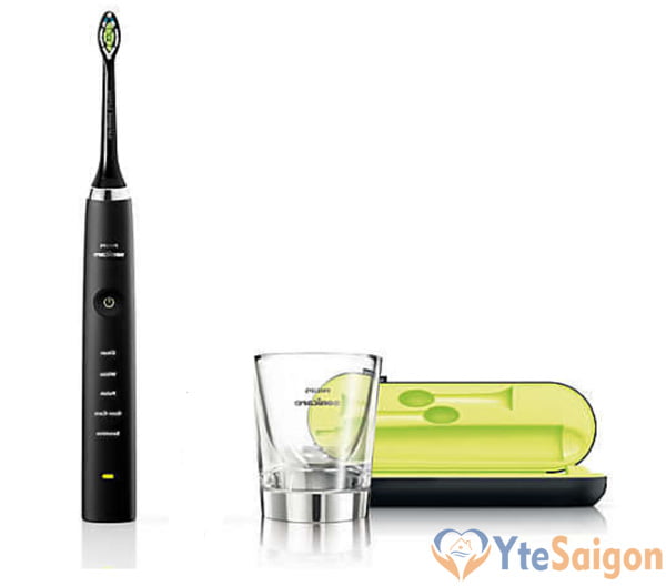 Philips DiamondClean