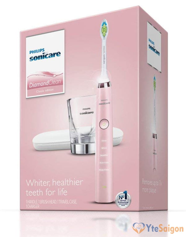 Philips Sonicare DiamondClean HX9361