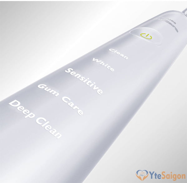 Philips Sonicare DiamondClean HX9331