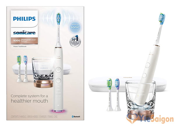 Philips Sonicare DiamondClean Smart 9300 HX9903/61