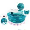 Bồn ngâm chân massage đa năng cao cấp Rio Bồn ngâm chân massage đa năng cao cấp Rio