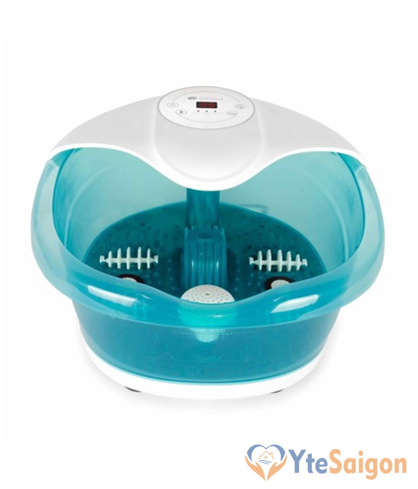 Bồn ngâm chân cao cấp Rio FTBH5 Bồn ngâm chân cao cấp Rio FTBH5