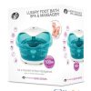 Bồn ngâm chân massage đa năng cao cấp Rio FTBH5 Bồn ngâm chân massage đa năng cao cấp Rio FTBH5