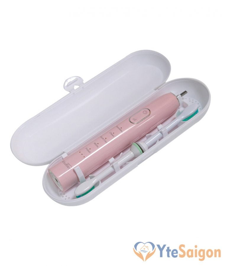 Hộp đựng máy Philips Sonicare