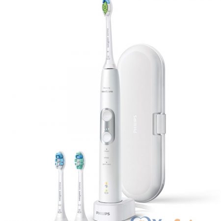 Bàn chải điện Philips Sonicare 6300 HX6463