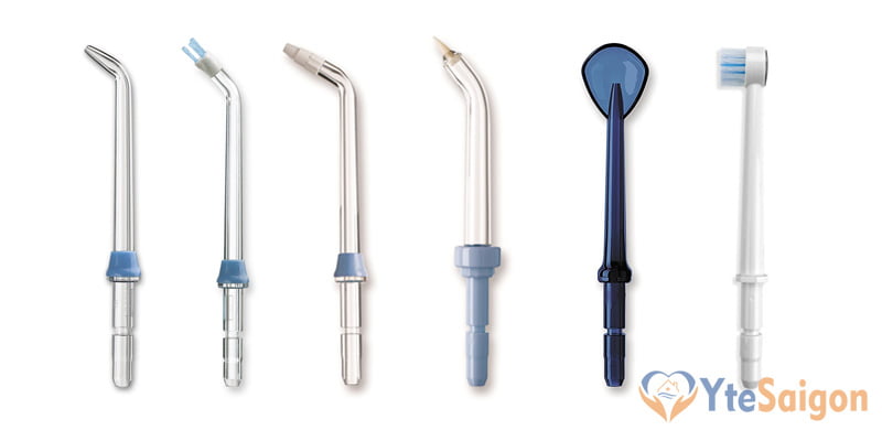 Kinh nghiệm mua máy tăm nước 1