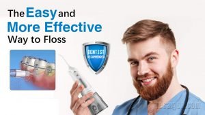 Kinh nghiệm mua máy tăm nước