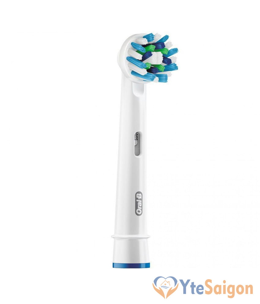 Đầu bàn chải Oral B cross action 1