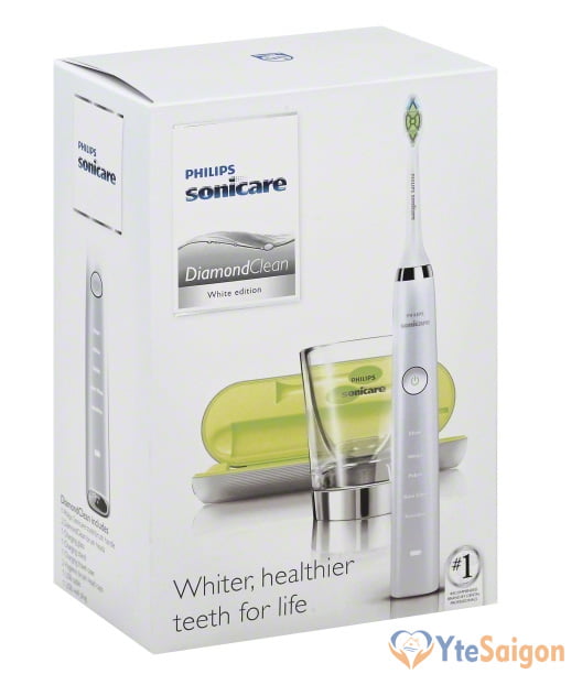 Philips Sonicare DiamondClean HX9332 2