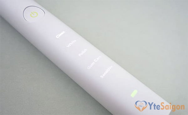 Philips Sonicare DiamondClean HX9332 3