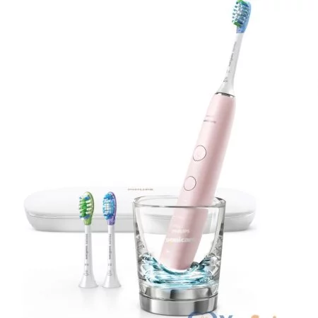 Bàn chải điện Philips Sonicare DiamondClean Smart 9300 HX9903/21