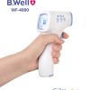 Nhiệt kế hồng ngoại B.Well WF-4000