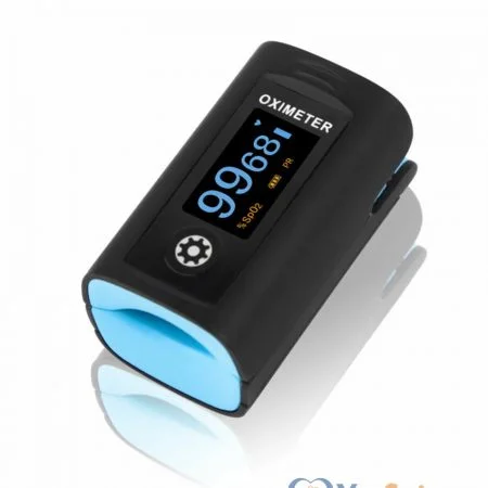 Máy đo nồng độ oxy (Spo2)
