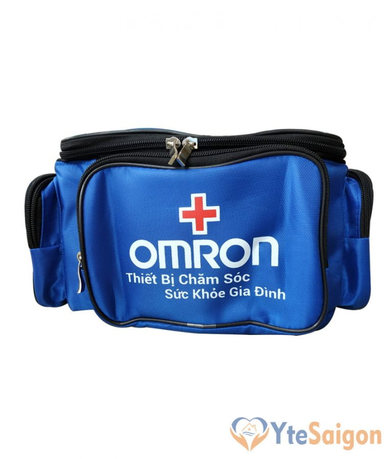Túi y tế Omron -1