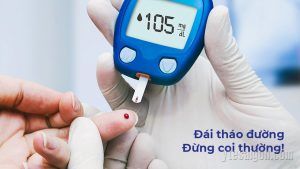 Bệnh tiểu đường và cách phòng tránh