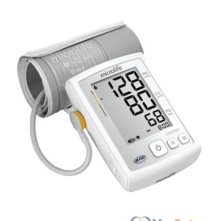 Máy đo huyết áp bắp tay Microlife A5 (BP 3GC1-5F)