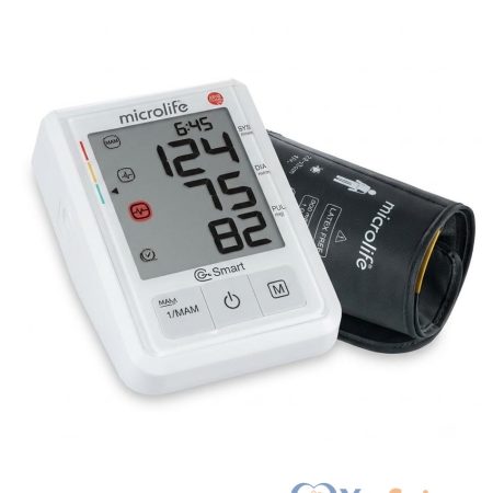 Máy đo huyết áp bắp tay Microlife B3 AFIB Advanced
